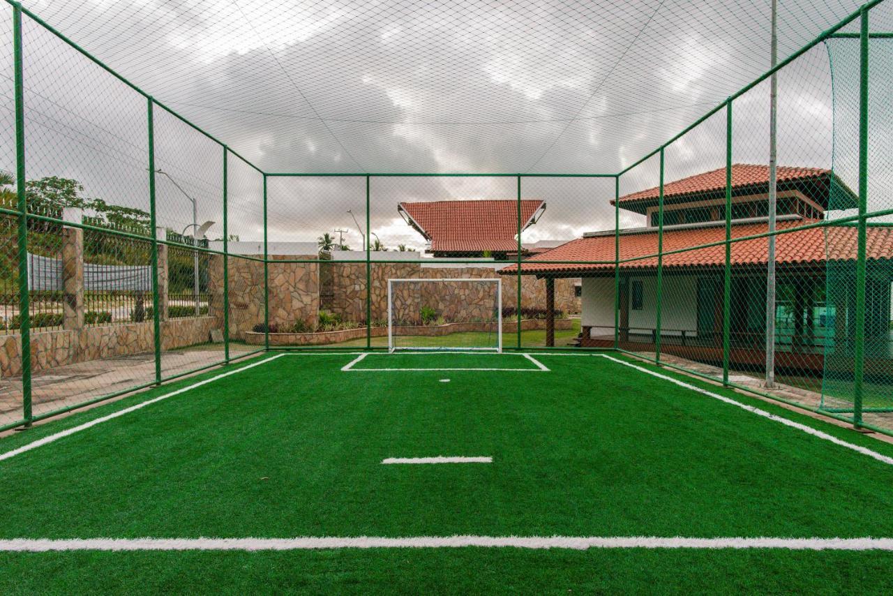 Club Meridional Praia Dos Carneiros - Perto Da Igrejinha المظهر الخارجي الصورة