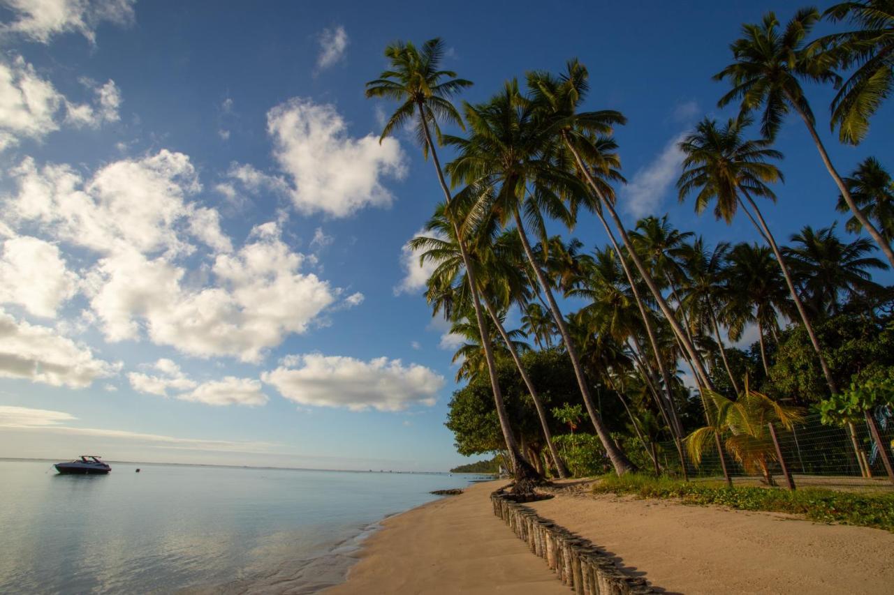 Club Meridional Praia Dos Carneiros - Perto Da Igrejinha المظهر الخارجي الصورة