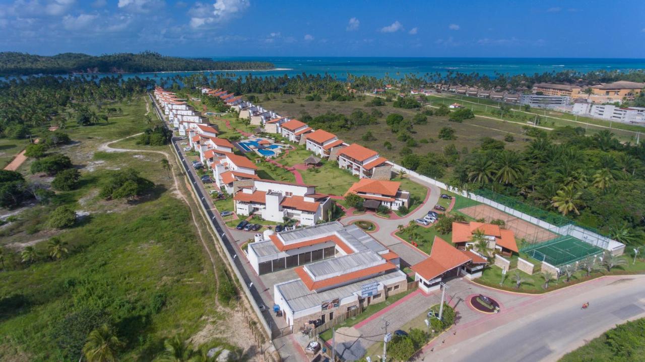 Club Meridional Praia Dos Carneiros - Perto Da Igrejinha المظهر الخارجي الصورة
