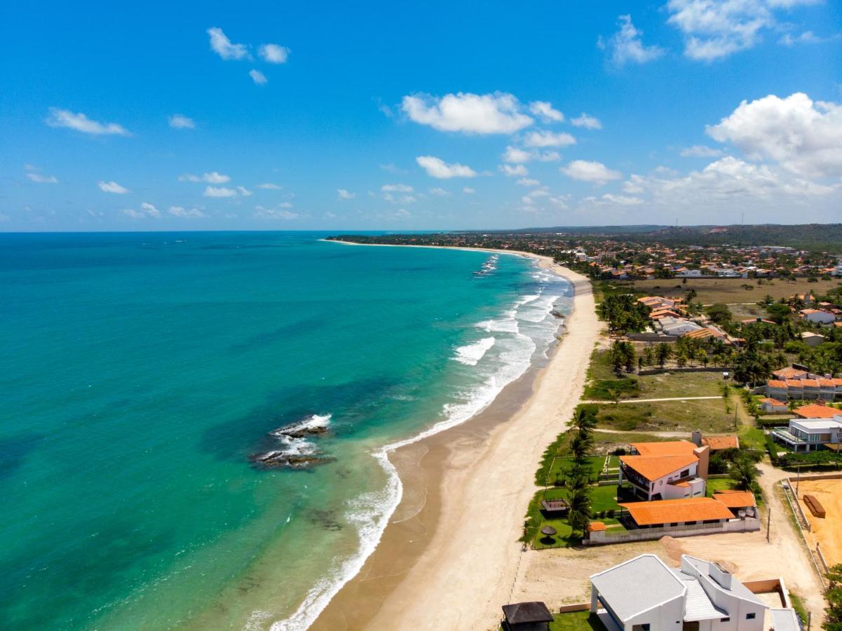 Club Meridional Praia Dos Carneiros - Perto Da Igrejinha المظهر الخارجي الصورة